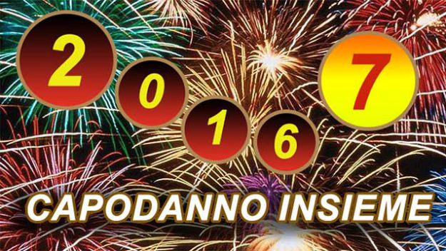 Cenone di Capodanno al Centro Comunitario di Levà