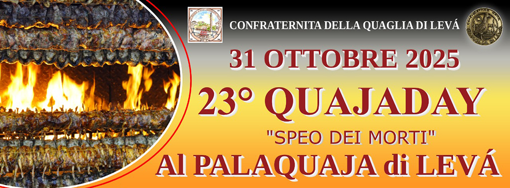 sticker quaja day ottobre 2025