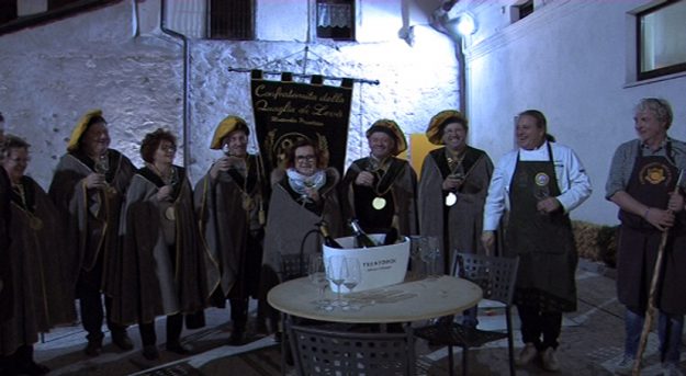 visita confraternite trento
